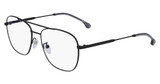 Paul Smith Eyeglasses PSOP007V1 AVERY V1 (005) MATT BLACK/005