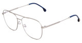 Paul Smith PSOP007V2 AVERY V2 (003) MATT SILVER/003