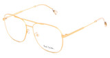 Paul Smith PSOP007V2 AVERY V2 (004) MATT GOLD/004