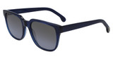 Paul Smith Eyeglasses PSSN010V1S AUBREY V1S (005) DEEP NAVY/005