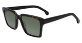 Paul Smith PSSN011V1S AUSTIN V1S (004) DEEP TORTOISE/004