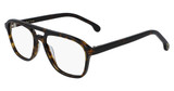 Paul Smith Eyeglasses PSOP012V1 ALDER V1 (002) DEEP TORTOISE/002