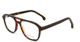 Paul Smith Eyeglasses PSOP012V1 ALDER V1 (005) TURTLE ARTIST STRIPE/005