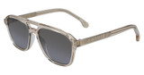 Paul Smith Eyeglasses PSSN012V1S ALDER V1S (004) TOBACCO CRYSTAL/004