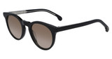 Paul Smith Eyeglasses PSSN013V1S ARCHER V1S (001) BLACK INK/CRYSTAL/001