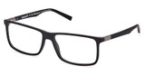 Timberland Eyeglasses TB1650 matte black/002