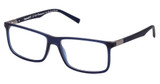 Timberland Eyeglasses TB1650 blue/other/092