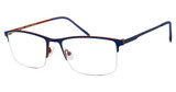 Modo Eyeglasses 4235 Dark Brown/DBWN