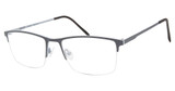 Modo Eyeglasses 4235 Grey/GREY