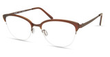 Modo Eyeglasses 4526 Brown Gradient/BWNG