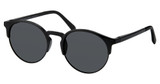 Eco Eyeglasses IDRIS Black/BLK