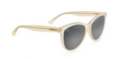 Maui Jim Eyeglasses Glory Glory 833 Milky Almond/-24S