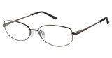 Titanium CH 29206 Brown/BR