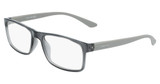Calvin Klein Eyeglasses CK19569 SMOKE/070