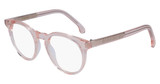 Paul Smith Eyeglasses PSOP013V2 ARCHER V2 OPT (004) BLUSH CRYSTAL/004