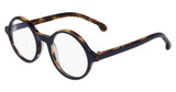 Paul Smith Eyeglasses PSOP016V1 BEAUFORT (003) SOLID NAVY/003