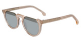 Paul Smith Eyeglasses PSSN022V1S BRIXHAM (003) PEACH CRYSTAL/003