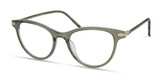 Modo Eyeglasses ELLERY Green/GRNN