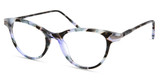 Modo Eyeglasses ELLERY BLUE TORTOISE/BLTT