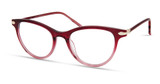 Modo Eyeglasses ELLERY Red-Rose Gradient/RGNDN
