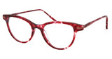 Modo Eyeglasses ELLERY BURGUNDY TORTOISE/BGTT