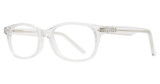 Affordable Designs Eyeglasses Barron Crystal