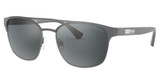 Emporio Armani Eyeglasses EA2093 MATTE GREY/32946G
