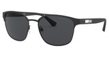 Emporio Armani Eyeglasses EA2093 MATTE BLACK/300187
