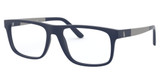 Polo PH2218 MATTE NAVY BLUE/5528
