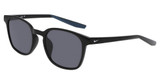 Nike Eyeglasses NIKE SESSION CT8129 (011) BLACK/LIGHT BONE/DARK GREY/011