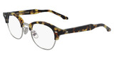 Cutler and Gross Eyeglasses CG1333 (002) CAMOUFLAGE/002