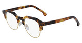 Paul Smith Eyeglasses PSOP017V1 BARBER (002) HONEYCOMB TORT/002