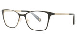 Christian Lacroix Eyeglasses CL 3060 JAIS (BLACK)/001