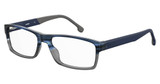 Carrera Eyeglasses CARRERA 8852 STR BL GRY/03HH