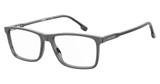 Carrera Eyeglasses CARRERA 225 BLACK/0807