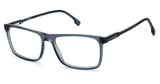 Carrera Eyeglasses CARRERA 225 BLUE/0PJP