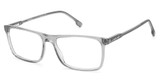 Carrera Eyeglasses CARRERA 225 GREY/0KB7