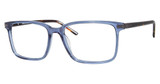 Chesterfield Eyeglasses CH 76XL BLUE CRY B/0OXZ