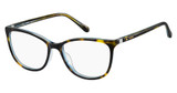 Fossil Eyeglasses FOS 7071 HV TEAL/0YAP