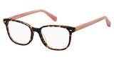 Fossil Eyeglasses FOS 7073 HVN/0086