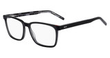 Hugo Eyeglasses HG 1074 GREYPATBLK/05RK