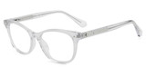 Kate Spade Eyeglasses KAMILA CRYSTAL/0900