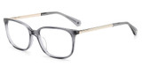 Kate Spade Eyeglasses NATALIA GREY/0KB7