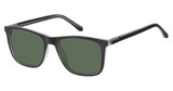Fossil Eyeglasses FOS 3100/S GREY/0KB7