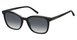 Tommy Hilfiger Eyeglasses TH 1723/S BLACK/0807