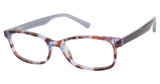 Eddie Bauer Eyeglasses EB 32223 Purple/PU