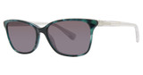 Vera Wang Eyeglasses Marina Jade/JD