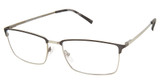 XXL Eyewear Eyeglasses Kingsman Black/BLACK