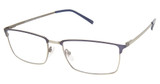XXL Eyewear Eyeglasses Kingsman Navy/NAVY