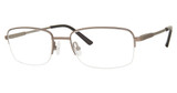 Chesterfield Eyeglasses CH 891/T BRUSHED GR/0JCA